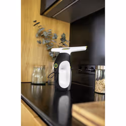 Kärcher WV 3 Comfort Care pulitore di finestra elettrico 0,2 L Bianco, Nero - Vista aggiuntiva 2