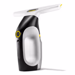 Kärcher WV 3 Comfort Precision pulitore di finestra elettrico 0,2 L Bianco, Nero - Vista aggiuntiva 2