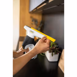 Kärcher WV 3 Comfort Precision pulitore di finestra elettrico 0,2 L Bianco, Nero - Vista aggiuntiva 3