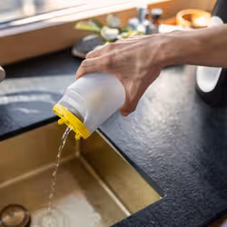 Kärcher WV 3 Comfort Precision pulitore di finestra elettrico 0,2 L Bianco, Nero - Vista aggiuntiva 6