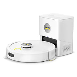 Kärcher RVC 3 Comfort Bianco