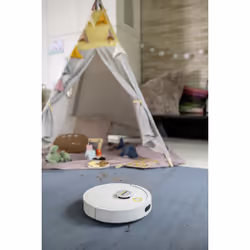 Kärcher RVC 3 Comfort Bianco - Vista aggiuntiva 7
