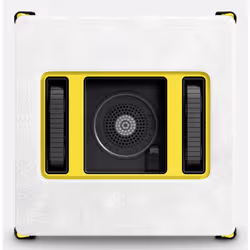 Kärcher RCW 4 Bianco - Vista aggiuntiva 4