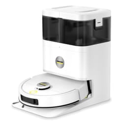 Kärcher RVM 4 COMFORT 300 L Bianco