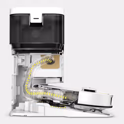 Kärcher RVM 4 COMFORT 300 L Bianco - Vista aggiuntiva 2