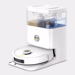 Kärcher RVM 4 COMFORT 300 L Bianco - Vista aggiuntiva 4