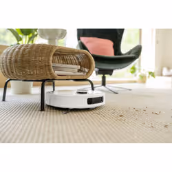 Kärcher RVM 4 COMFORT 300 L Bianco - Vista aggiuntiva 7
