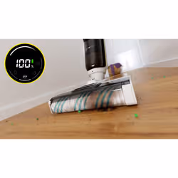 Kärcher FCV 4 Dry Pet & Home Aspirapolvere 3-in-1 Batteria Secco e bagnato Senza sacchetto Nero - Vista aggiuntiva 2