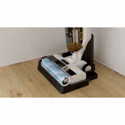 Kärcher FCV 4 Dry Pet & Home Aspirapolvere 3-in-1 Batteria Secco e bagnato Senza sacchetto Nero - Vista aggiuntiva 3
