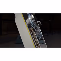 Kärcher FCV 4 Dry Pet & Home Aspirapolvere 3-in-1 Batteria Secco e bagnato Senza sacchetto Nero - Vista aggiuntiva 4