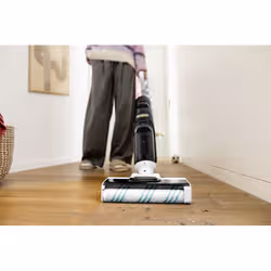 Kärcher FCV 4 Dry Pet & Home Aspirapolvere 3-in-1 Batteria Secco e bagnato Senza sacchetto Nero - Vista aggiuntiva 7