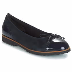 Ballerine Gabor CAROLINA Blu - 37