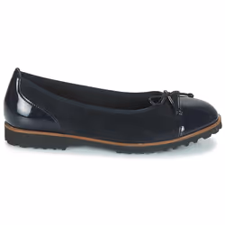 Ballerine Gabor CAROLINA Blu - 37