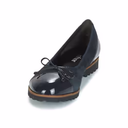 Ballerine Gabor CAROLINA Blu - 37