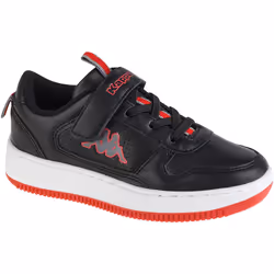 Scarpe da fitness Kappa Fogo K Nero - 26 - Vista aggiuntiva 2