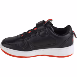 Scarpe da fitness Kappa Fogo K Nero - 28 - Vista aggiuntiva 2