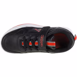 Scarpe da fitness Kappa Fogo K Nero - 29 - Vista aggiuntiva 3