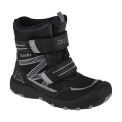 Stivaletti bambini Kappa Blackpool Tex K Nero - 30