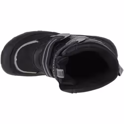 Stivaletti bambini Kappa Blackpool Tex K Nero - 30