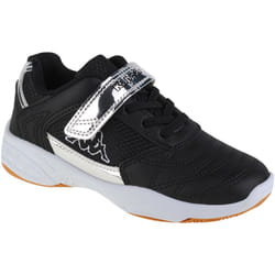 Scarpe da fitness Kappa Droum II MF K Nero - 28