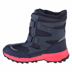 Stivaletti bambini Kappa Cekis Tex T Blu - 40