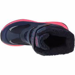 Stivaletti bambini Kappa Cekis Tex T Blu - 40