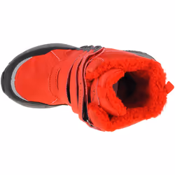 Stivaletti bambini Kappa Vipos Tex K Rosso - 29 - Vista aggiuntiva 3