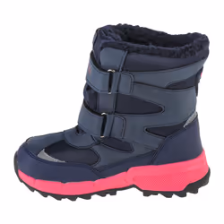 Stivaletti bambini Kappa Cekis Tex K Blu - 33 - Vista aggiuntiva 2