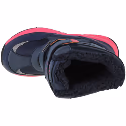 Stivaletti bambini Kappa Cekis Tex K Blu - 33 - Vista aggiuntiva 3