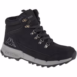 Scarpe da trekking Kappa Tiber Nero - 45