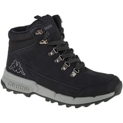 Scarpe da trekking Kappa Tiber Nero - 45