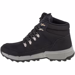 Scarpe da trekking Kappa Tiber Nero - 45