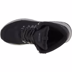 Scarpe da trekking Kappa Tiber Nero - 45