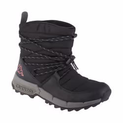 Scarpe da neve Kappa Numar Nero - 36 - Vista aggiuntiva 2