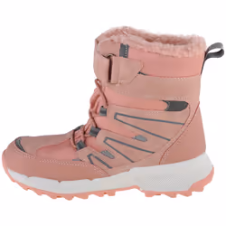 Stivaletti bambini Kappa Floki Tex K Rosa - 34