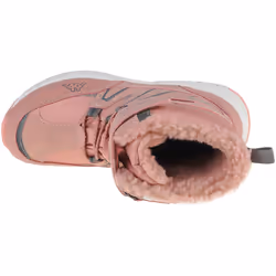 Stivaletti bambini Kappa Floki Tex K Rosa - 34