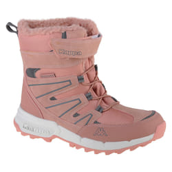 Stivaletti bambini Kappa Floki Tex T Rosa - 40