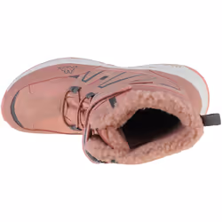 Stivaletti bambini Kappa Floki Tex T Rosa - 40