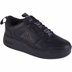 Sneakers basse Kappa Fogo PF Nero - 37.38