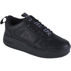 Sneakers basse Kappa Fogo PF Nero - 37.38