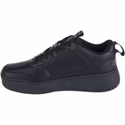 Sneakers basse Kappa Fogo PF Nero - 38
