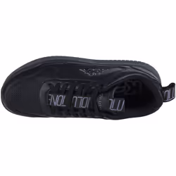Sneakers basse Kappa Fogo PF Nero - 38