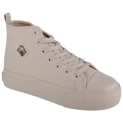 Sneakers basse Kappa Viska OC Beige - 37