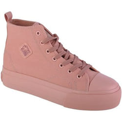 Sneakers basse Kappa Viska OC Rosa - 36