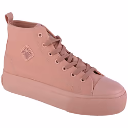 Sneakers basse Kappa Viska OC Rosa - 36 - Vista aggiuntiva 2
