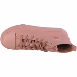 Sneakers basse Kappa Viska OC Rosa - 41