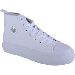Sneakers basse Kappa Viska OC Bianco - 36