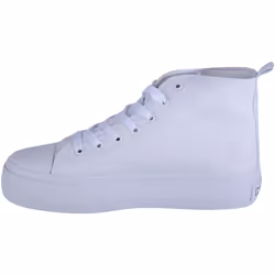 Sneakers basse Kappa Viska OC Bianco - 37 - Vista aggiuntiva 2