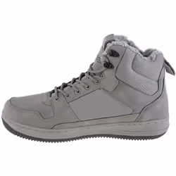 Stivaletti Kappa Shab Fur Grigio - 44