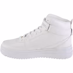 Sneakers basse Kappa Draydon Bianco - 37 - Vista aggiuntiva 2
